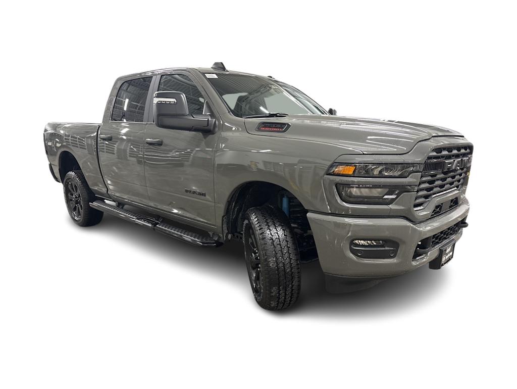 Thumbnail: 2026 RAM 2500 - 18