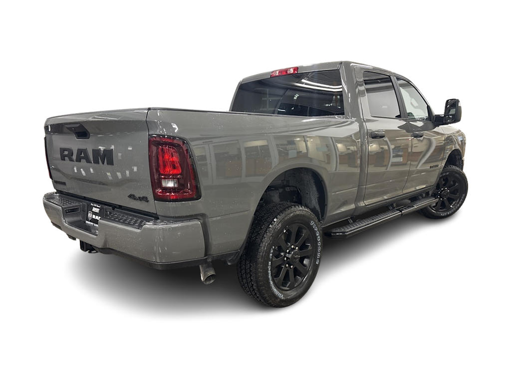 Thumbnail: 2026 RAM 2500 - 19