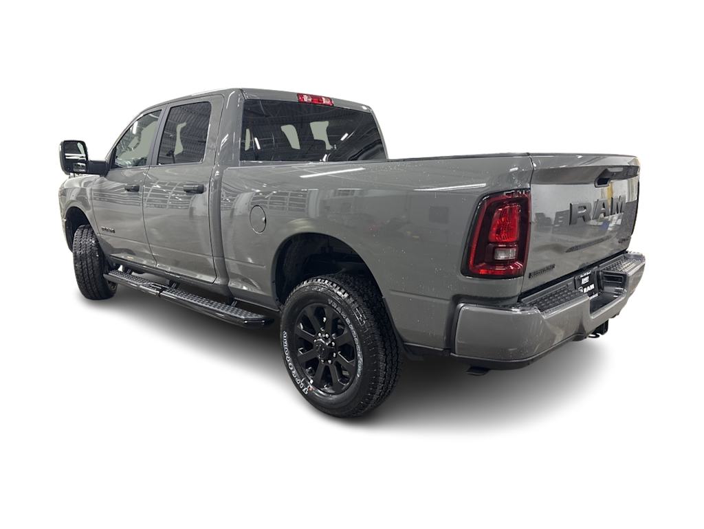 Thumbnail: 2026 RAM 2500 - 3