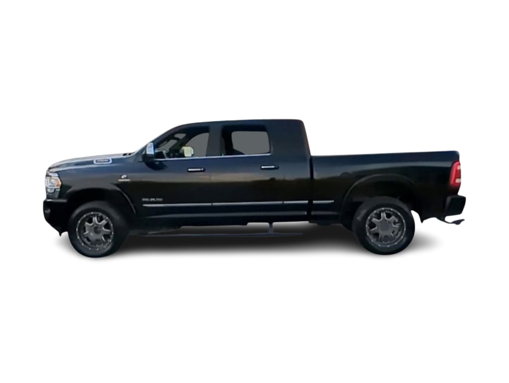 2019 RAM 2500 Limited 19