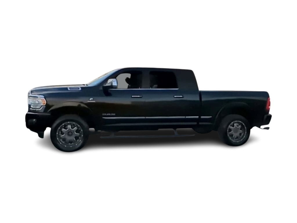 2019 RAM 2500 Limited 3