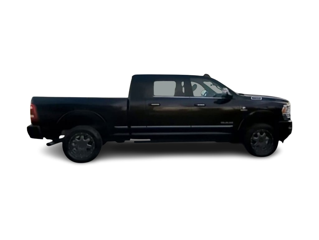 2019 RAM 2500 Limited 25