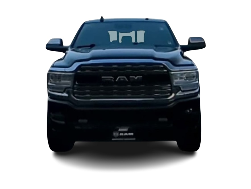 2019 RAM 2500 Limited 17