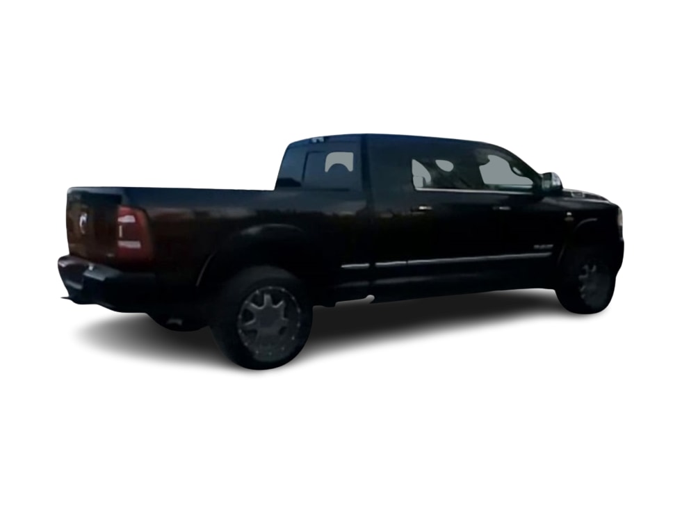 2019 RAM 2500 Limited 24