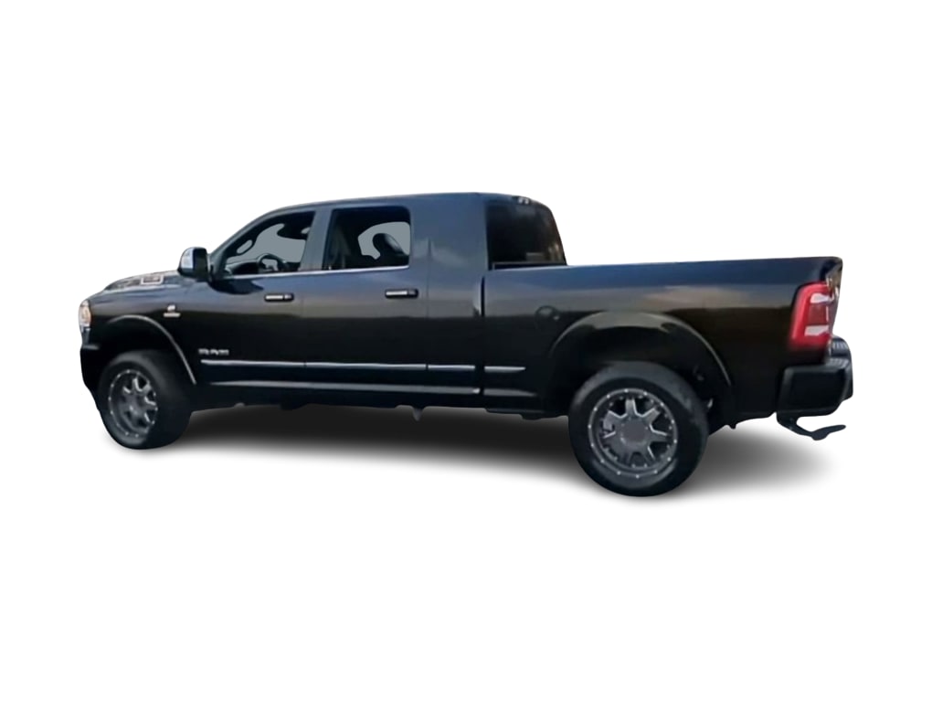 2019 RAM 2500 Limited 20