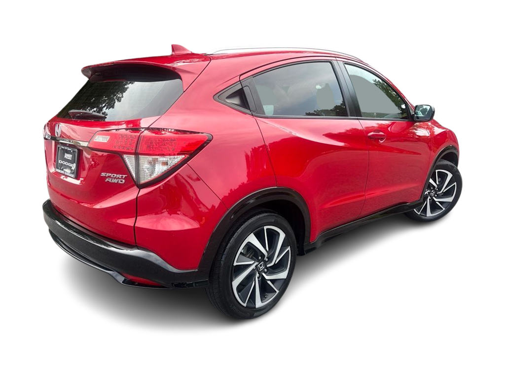 Thumbnail: 2019 Honda HR-V - 20