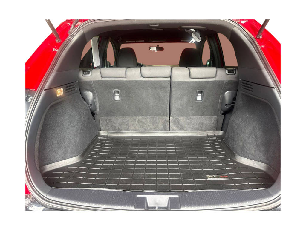 Thumbnail: 2019 Honda HR-V - 16