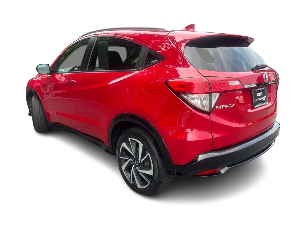 Thumbnail: 2019 Honda HR-V - 3