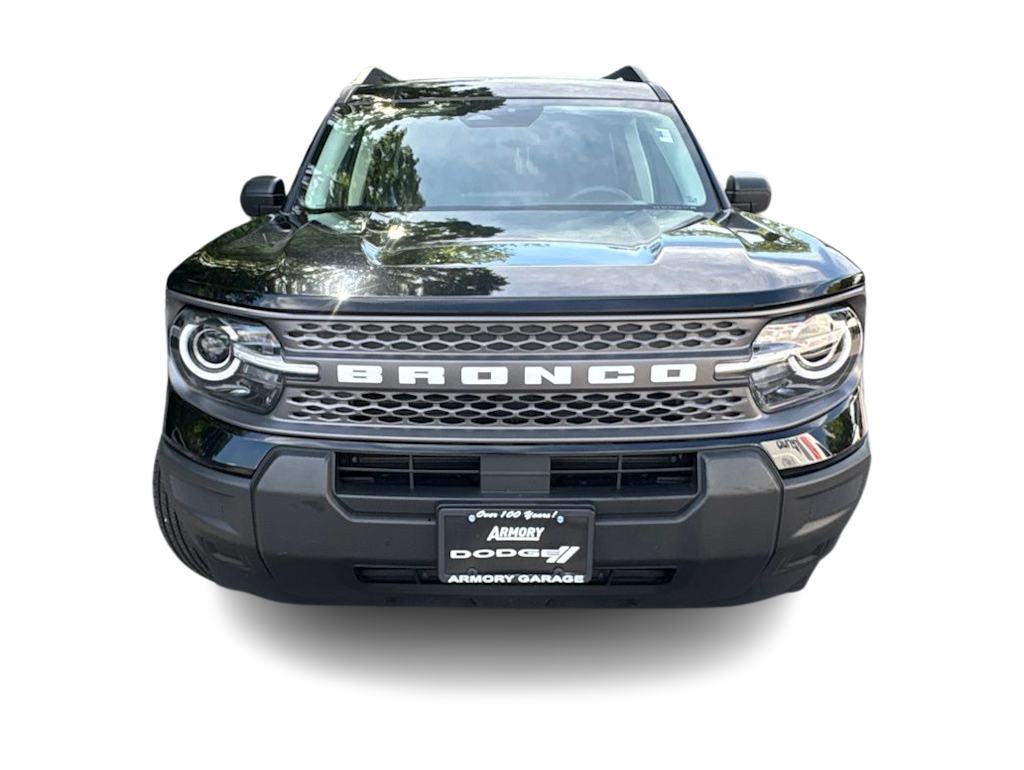 Thumbnail: 2025 Ford Bronco Sport - 5