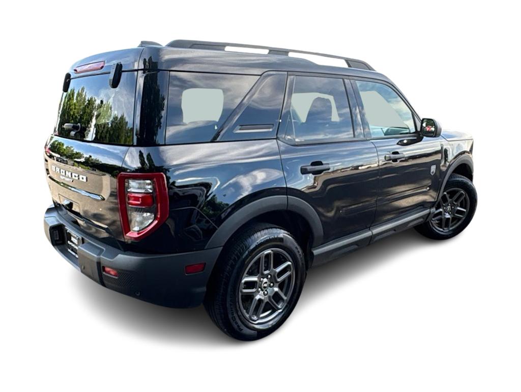 Thumbnail: 2025 Ford Bronco Sport - 19