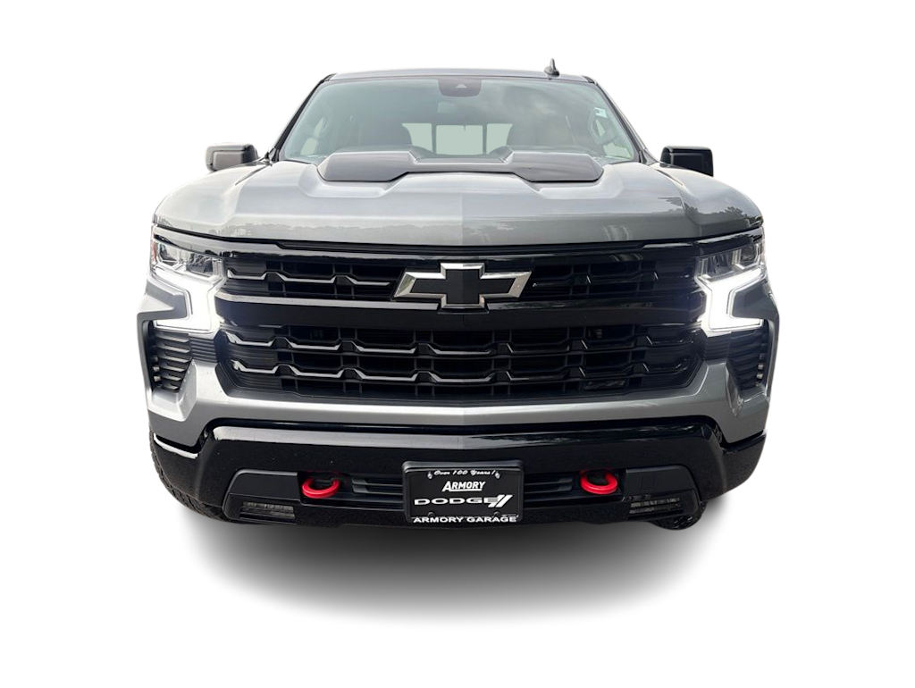 Thumbnail: 2023 Chevrolet Silverado 1500 - 5