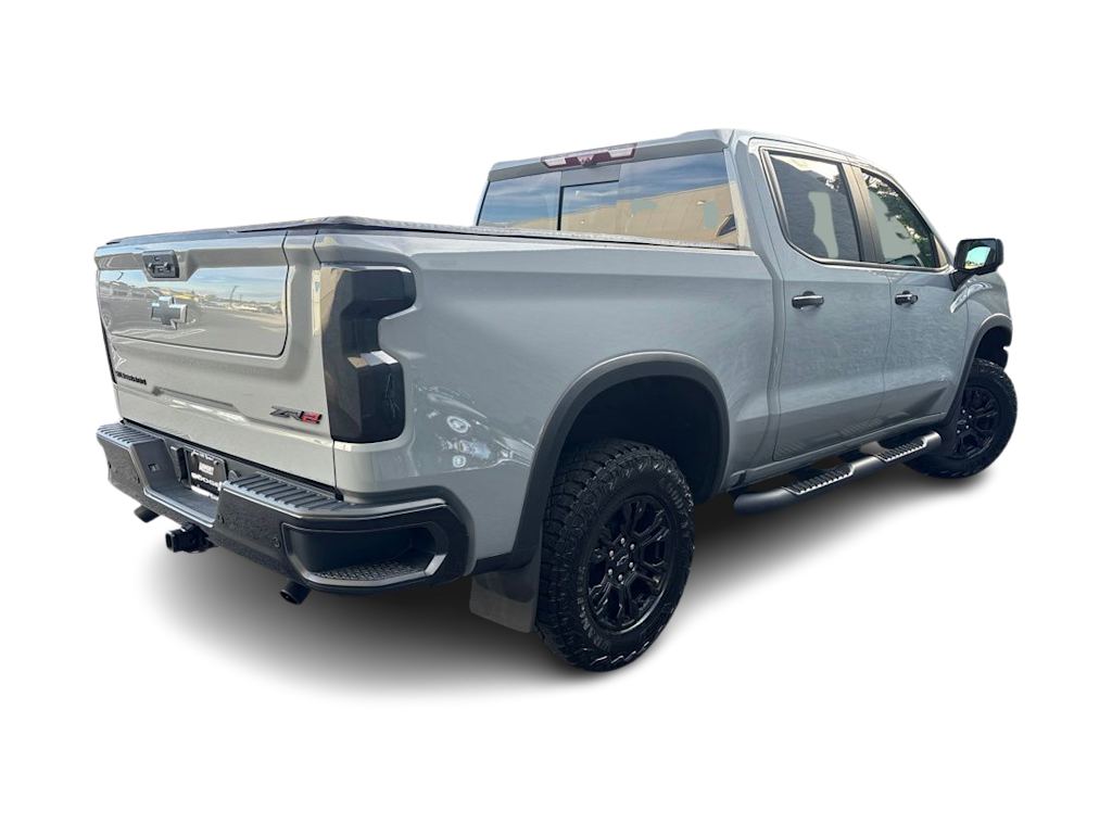 Thumbnail: 2025 Chevrolet Silverado 1500 - 19