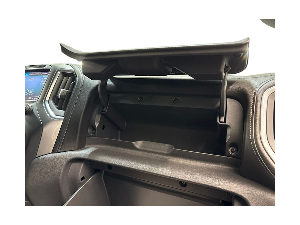 Thumbnail: 2020 Chevrolet Silverado 1500 - 16