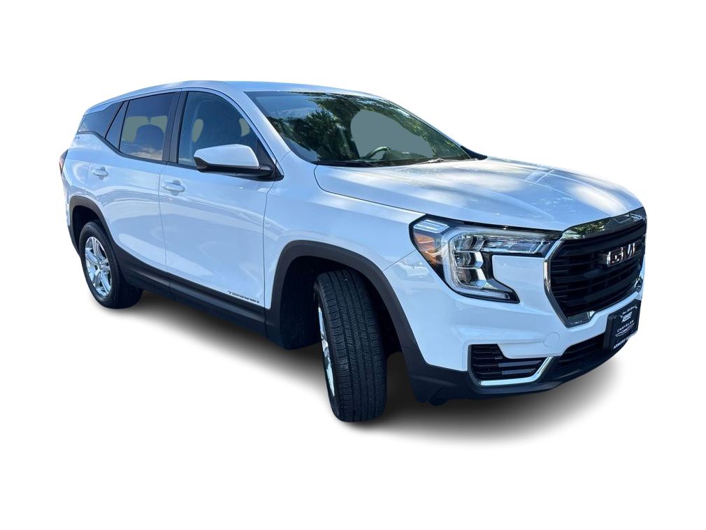 Thumbnail: 2024 GMC Terrain - 20