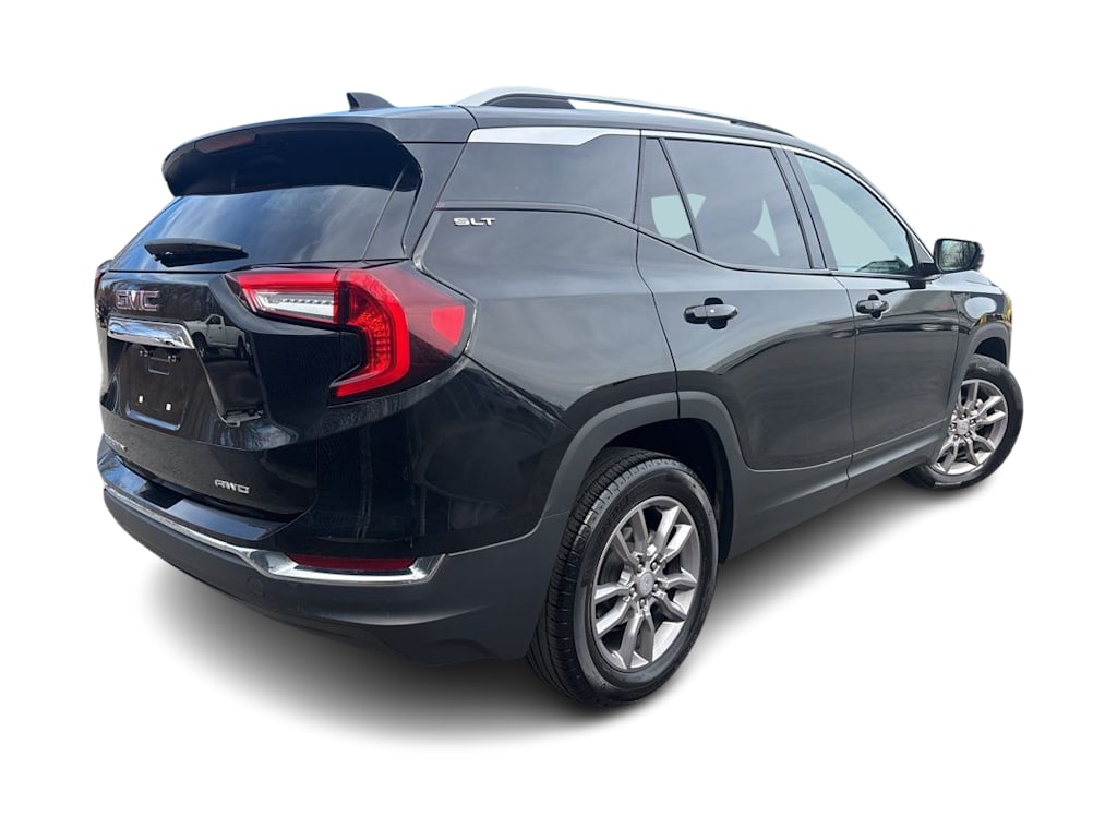 Thumbnail: 2024 GMC Terrain - 20