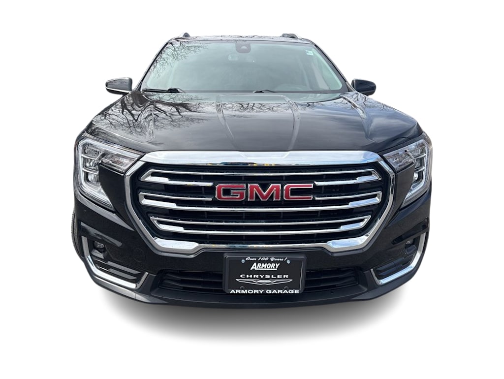 Thumbnail: 2024 GMC Terrain - 5