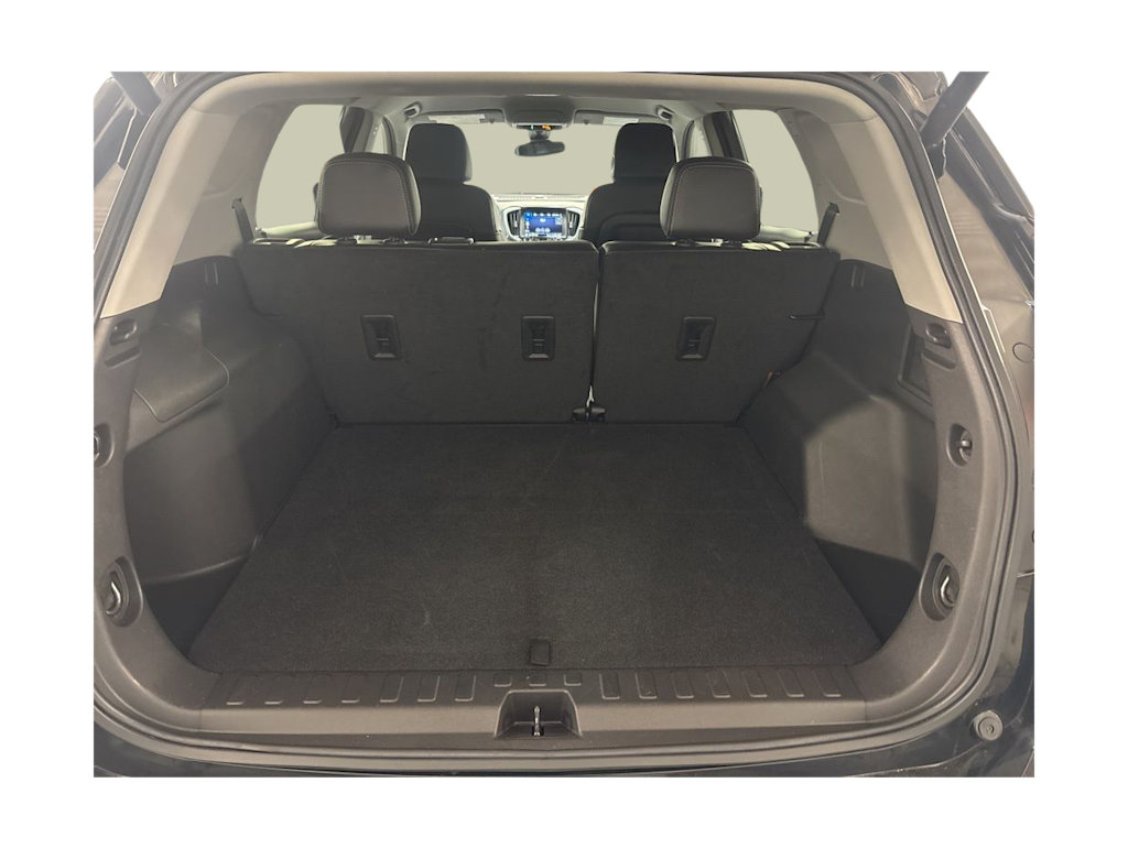 Thumbnail: 2024 GMC Terrain - 16