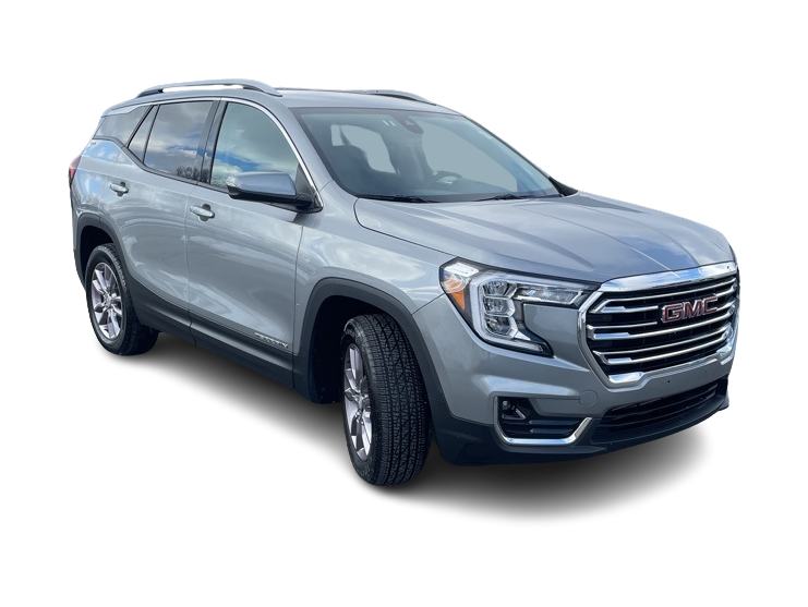 2023 GMC Terrain SLT 18