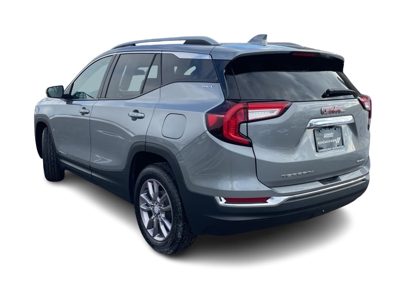 2023 GMC Terrain SLT 3