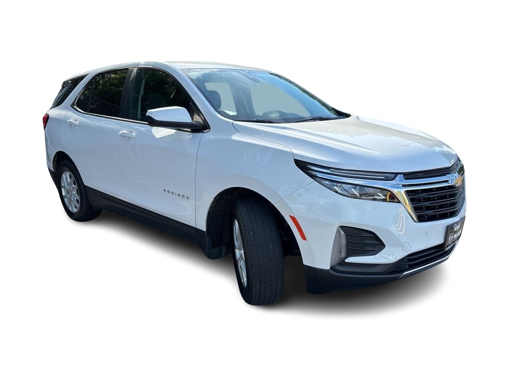 Thumbnail: 2023 Chevrolet Equinox - 19