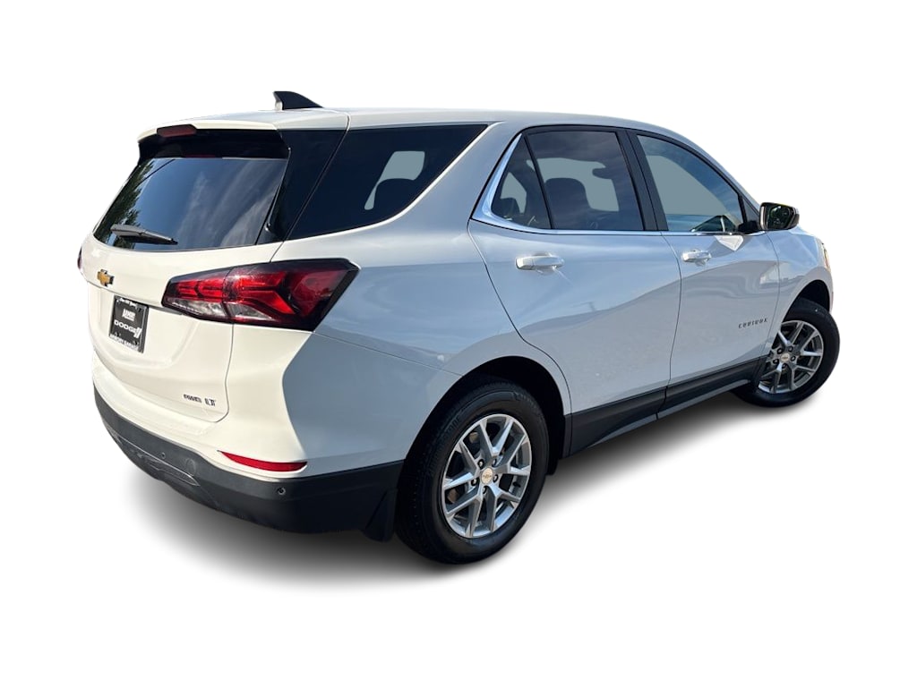 Thumbnail: 2023 Chevrolet Equinox - 20