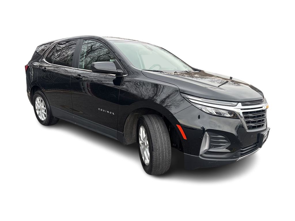 Thumbnail: 2024 Chevrolet Equinox - 19