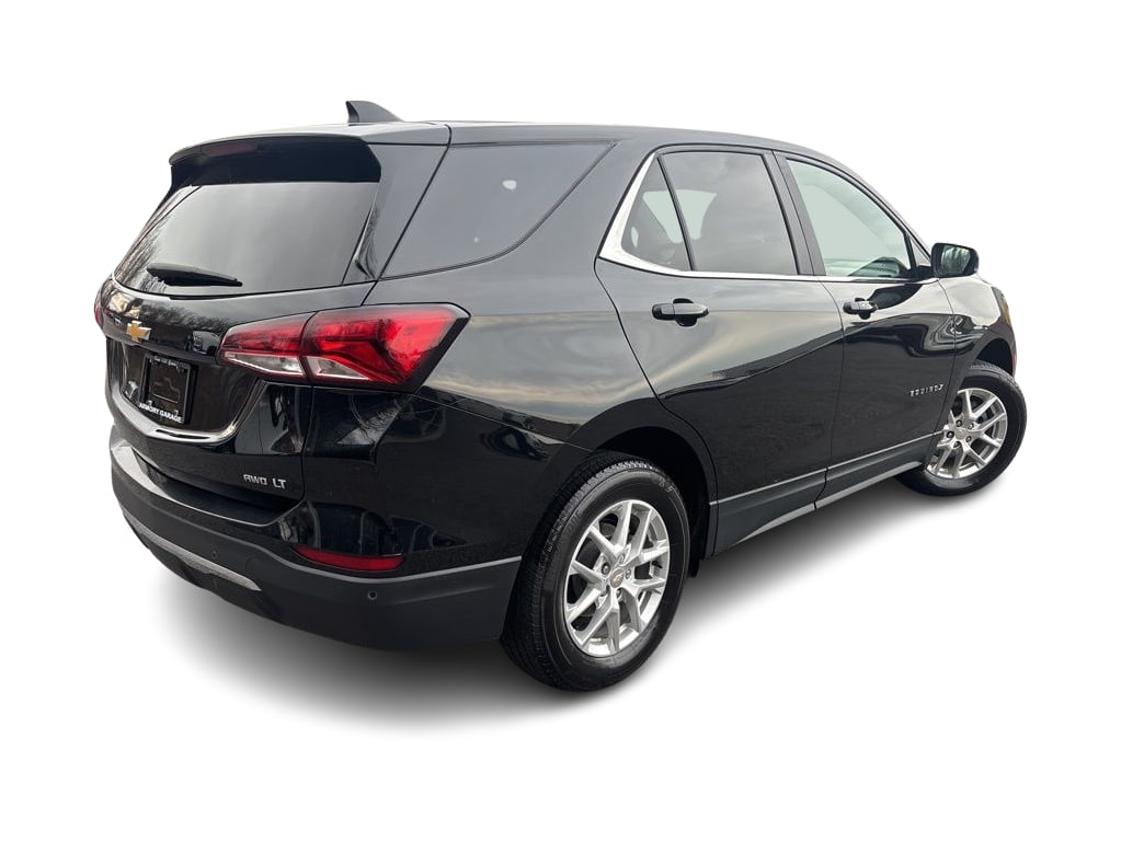 Thumbnail: 2024 Chevrolet Equinox - 20