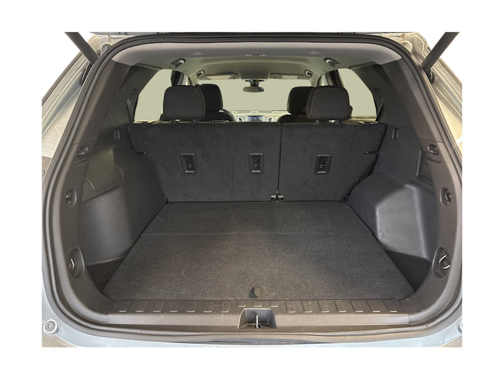 Thumbnail: 2024 Chevrolet Equinox - 16