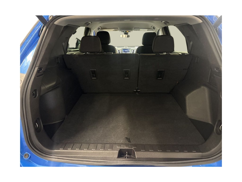 Thumbnail: 2024 Chevrolet Equinox - 17