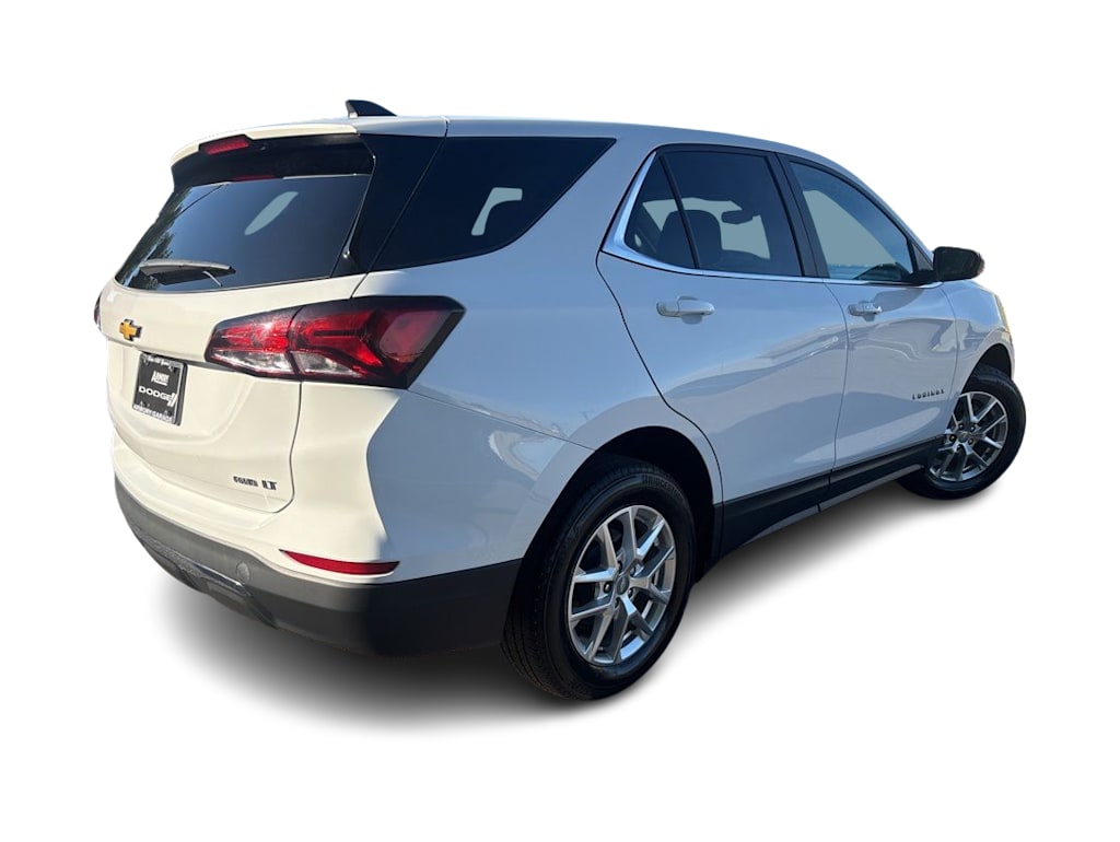 Thumbnail: 2022 Chevrolet Equinox - 20