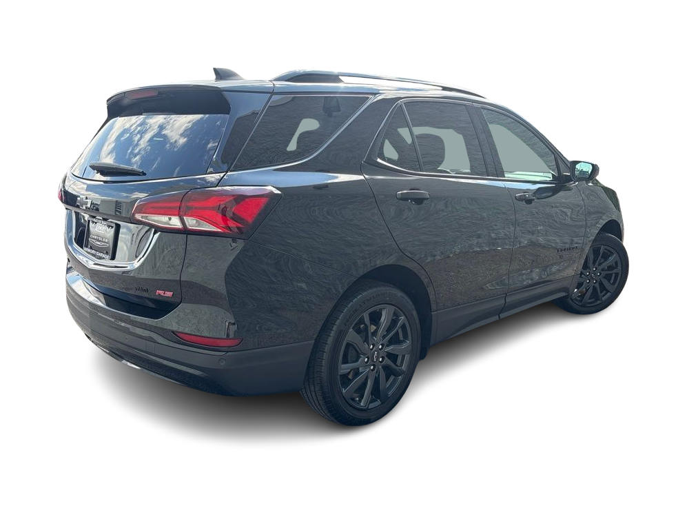 Thumbnail: 2024 Chevrolet Equinox - 21