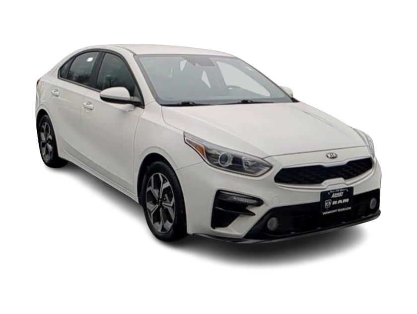 2019 Kia Forte LXS 20