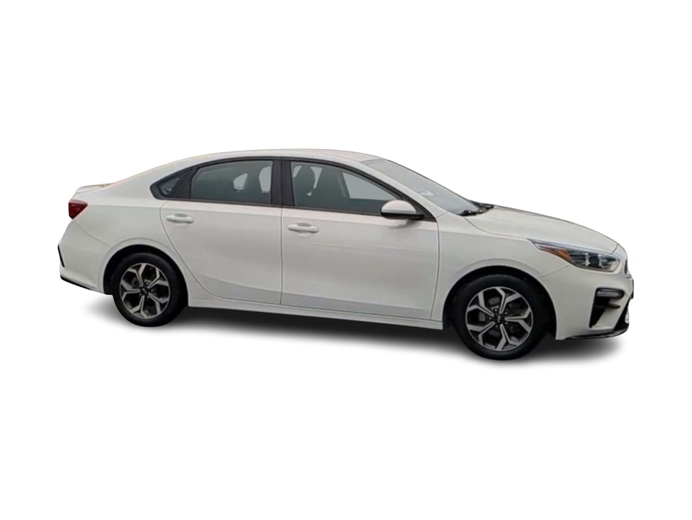 2019 Kia Forte LXS 26