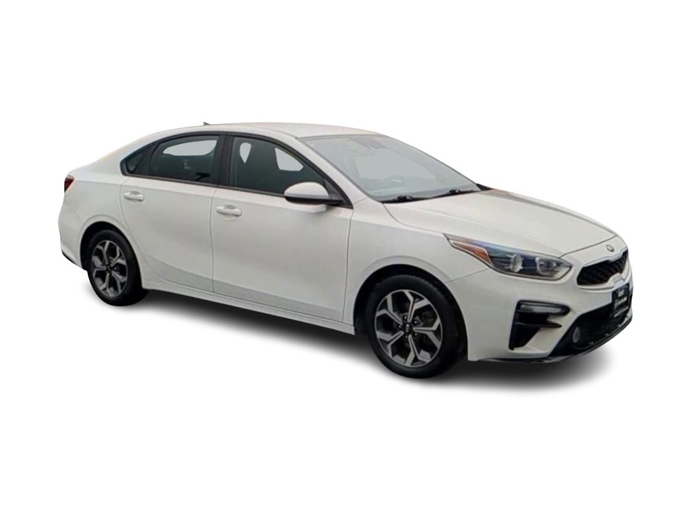 2019 Kia Forte LXS 27