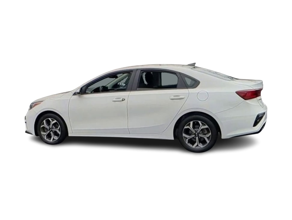 2019 Kia Forte LXS 23