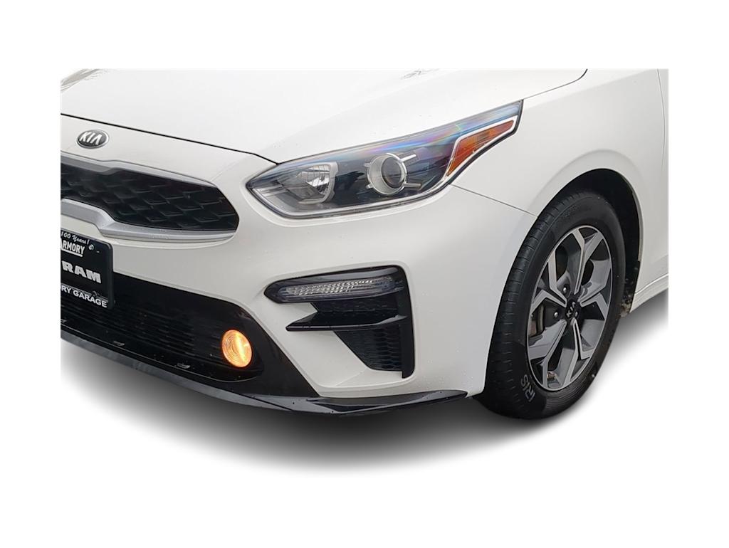 2019 Kia Forte LXS 28