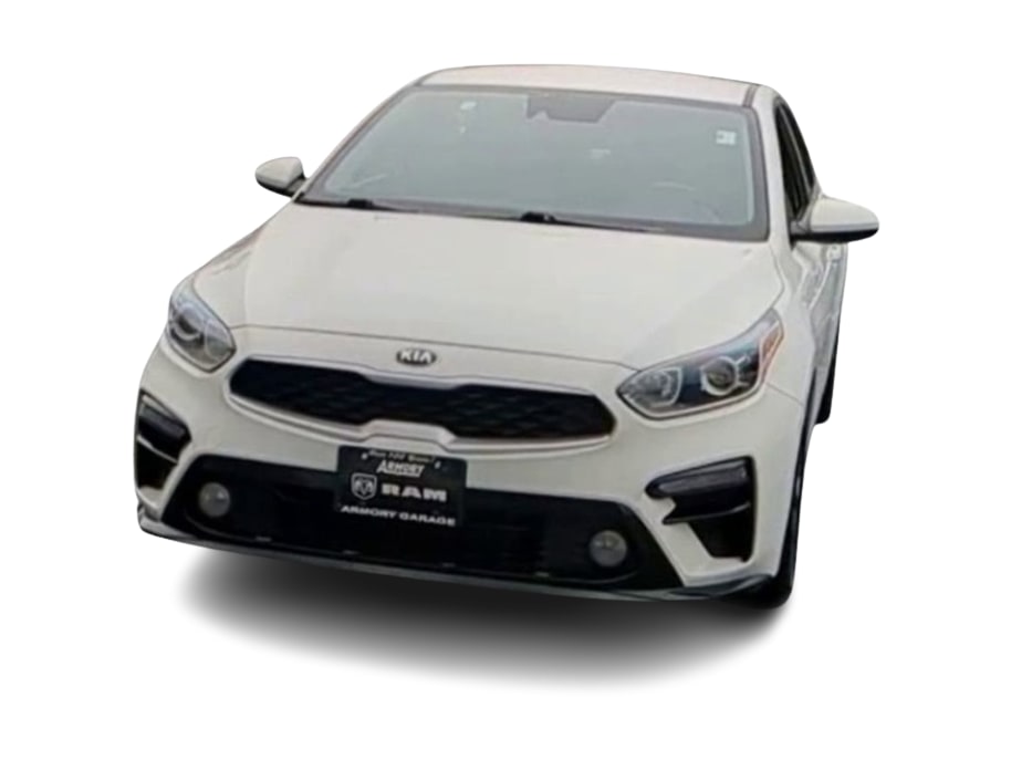 2019 Kia Forte LXS 21