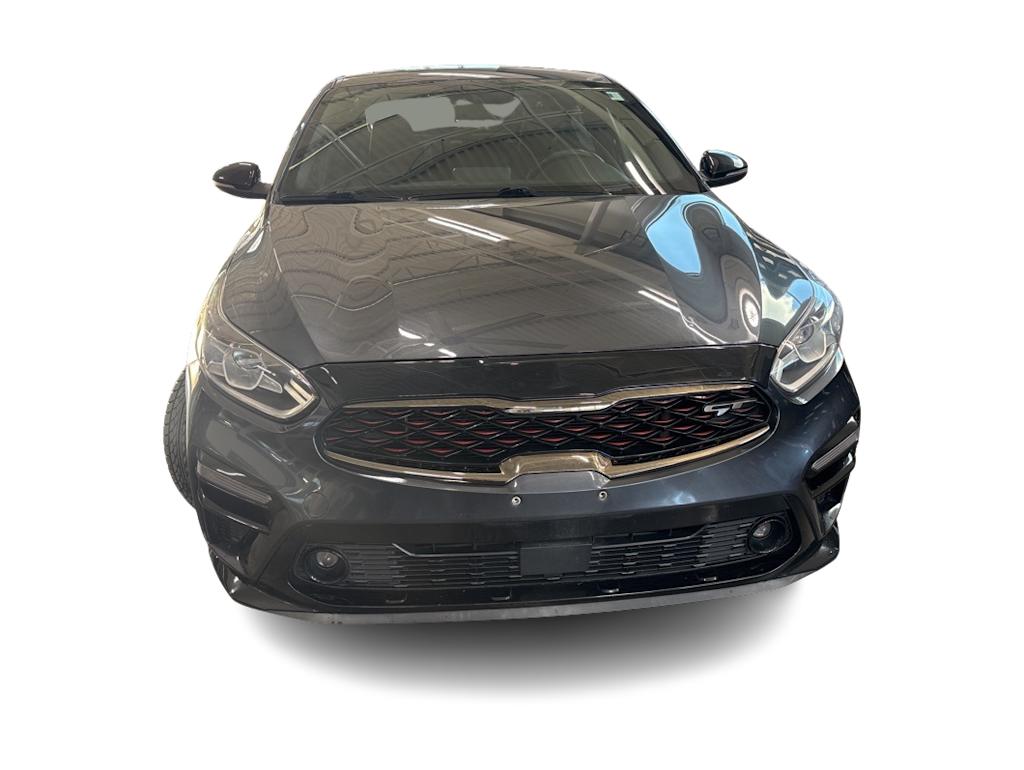 Thumbnail: 2020 Kia Forte - 5