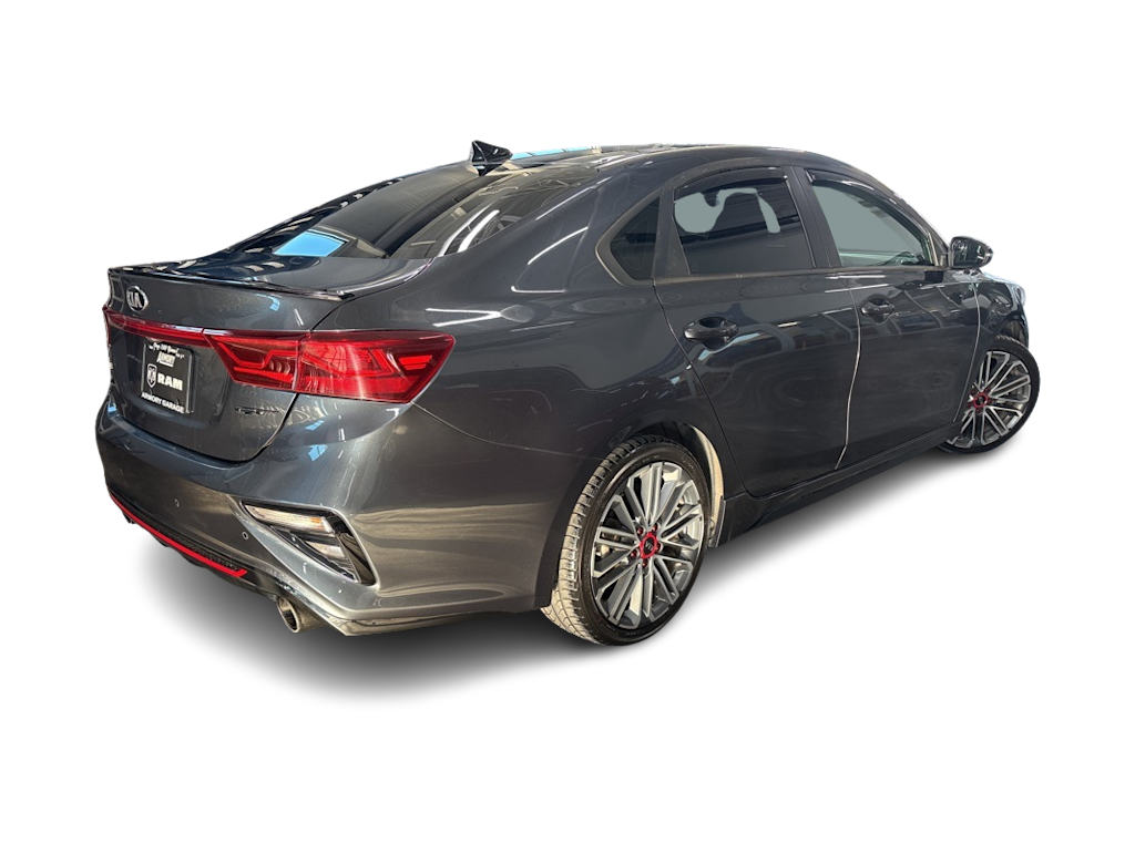 Thumbnail: 2020 Kia Forte - 21