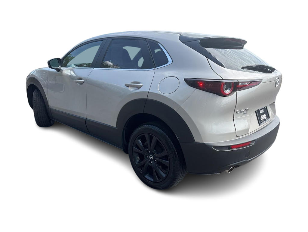 Thumbnail: 2024 Mazda CX-30 - 3