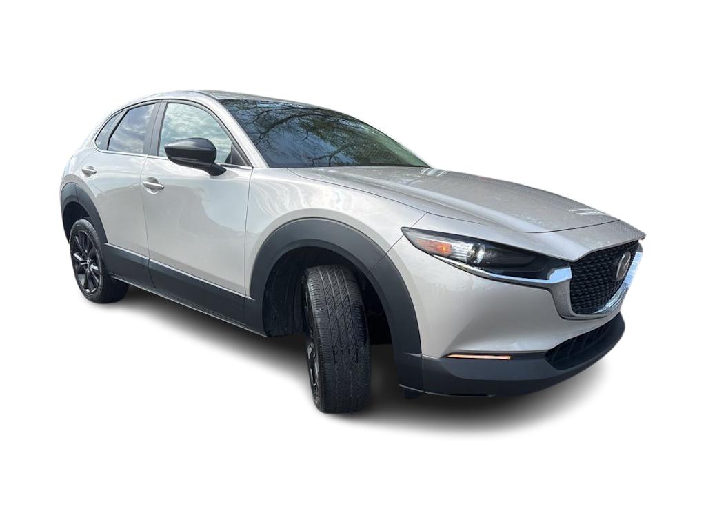 Thumbnail: 2024 Mazda CX-30 - 20