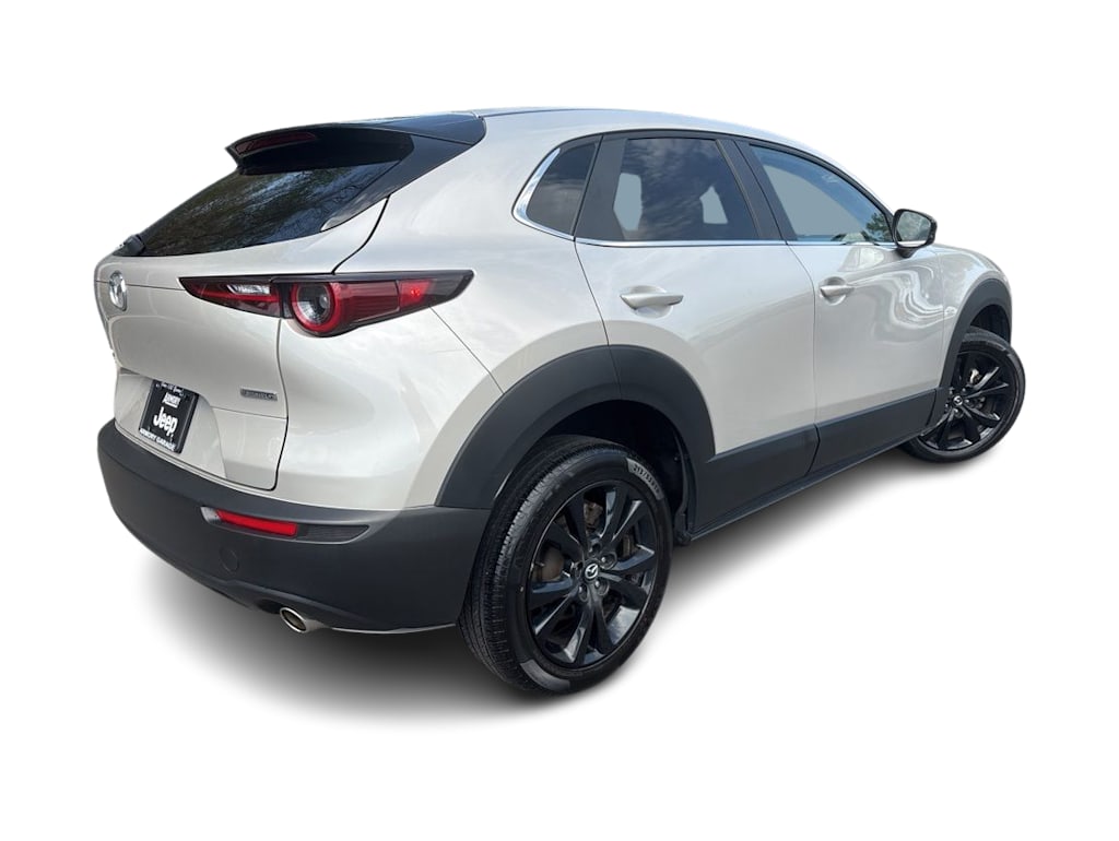 Thumbnail: 2024 Mazda CX-30 - 21