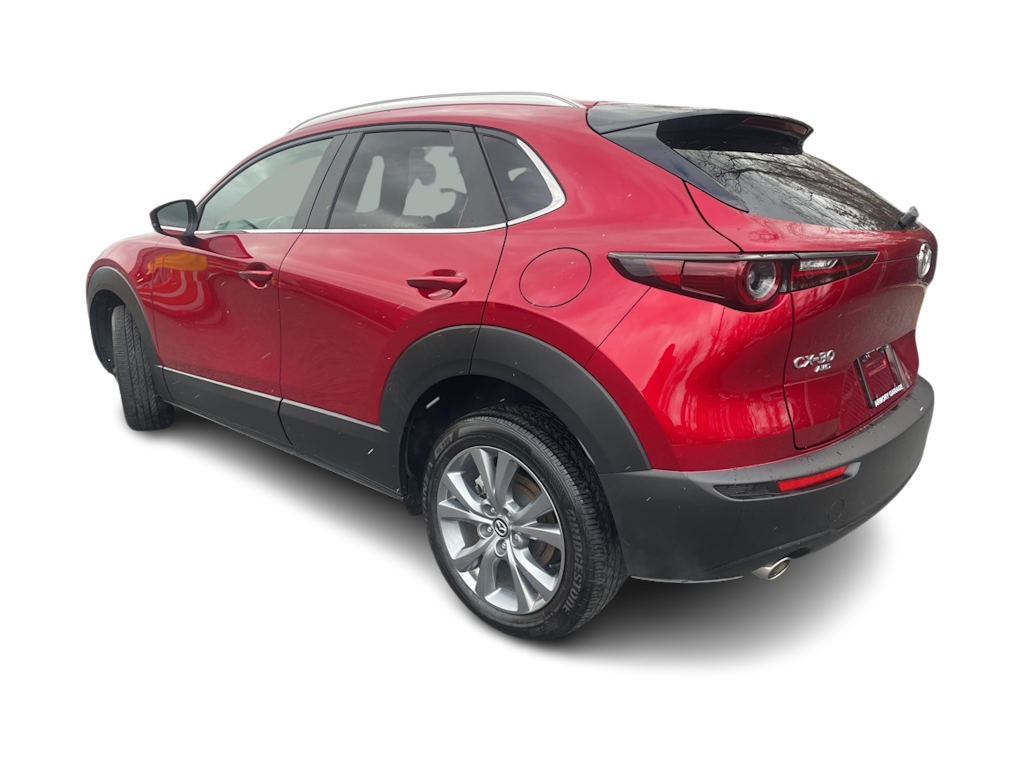 2023 Mazda CX-30 Select 3