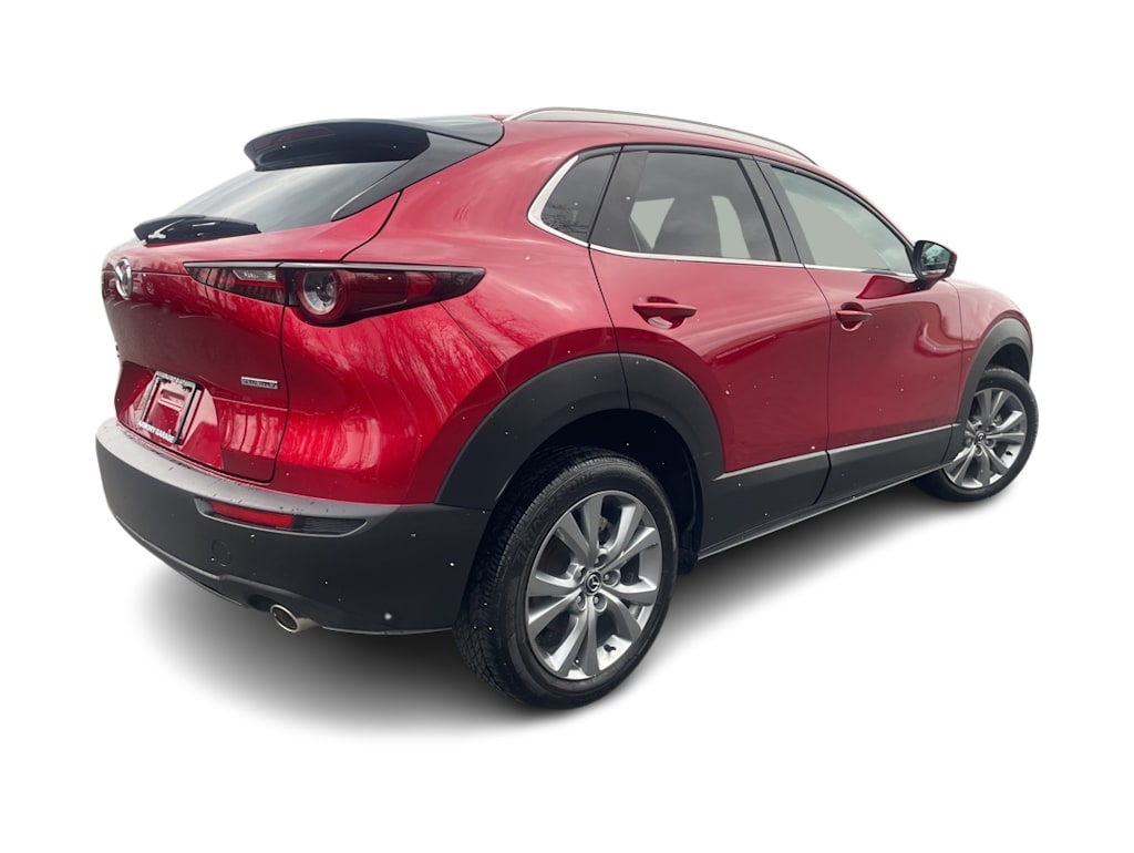 2023 Mazda CX-30 Select 19