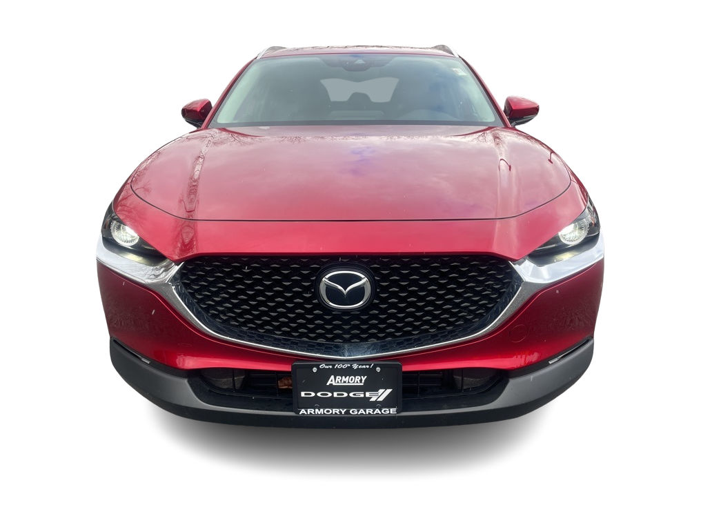 2023 Mazda CX-30 Select 5