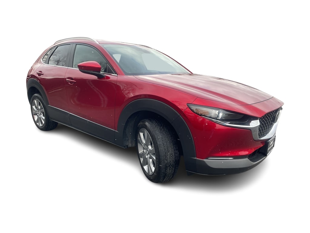 2023 Mazda CX-30 Select 18