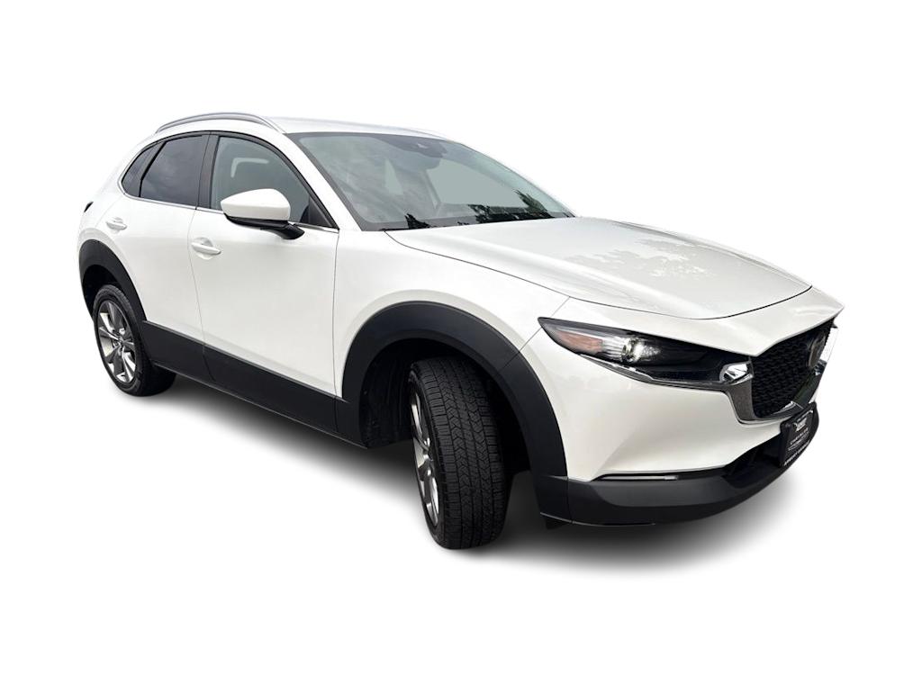 Thumbnail: 2023 Mazda CX-30 - 19