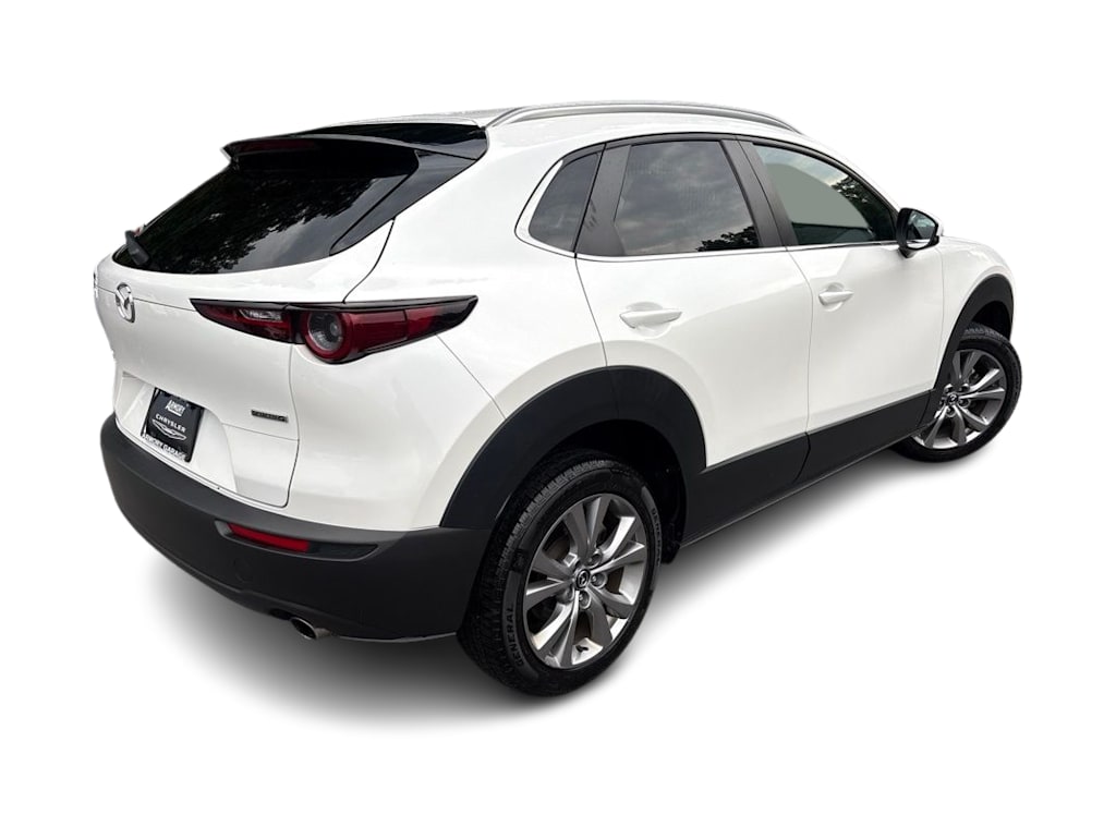 Thumbnail: 2023 Mazda CX-30 - 20
