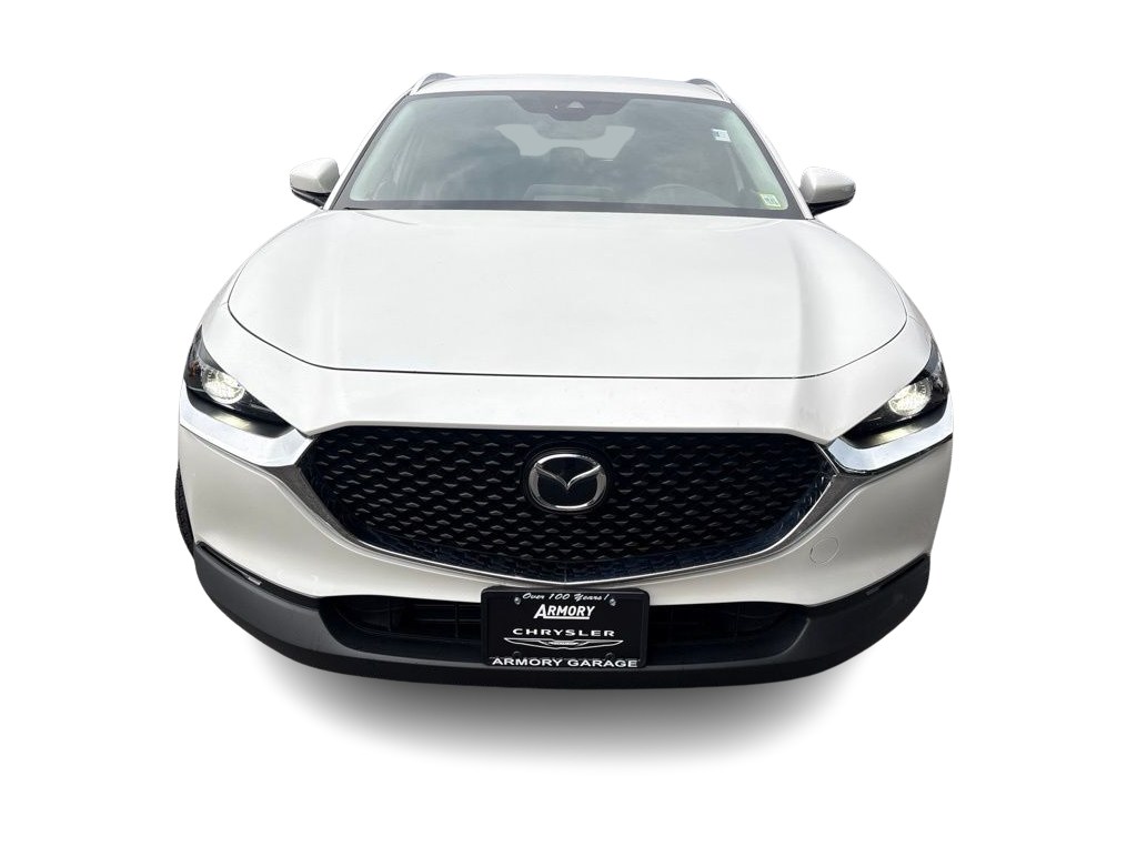 Thumbnail: 2023 Mazda CX-30 - 5