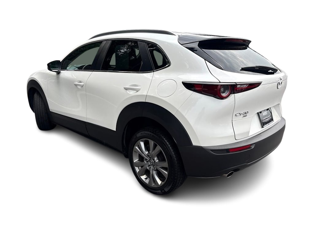 Thumbnail: 2023 Mazda CX-30 - 3